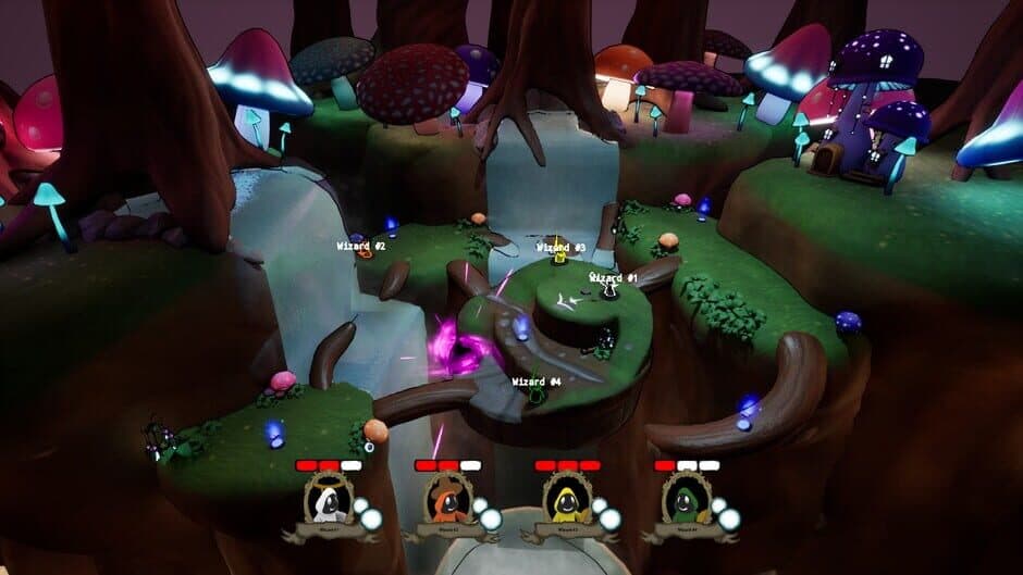 Whimsical Wizardry screenshot 3
