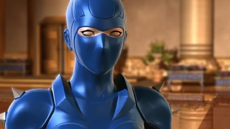 Cobra The Arcade screenshot 2
