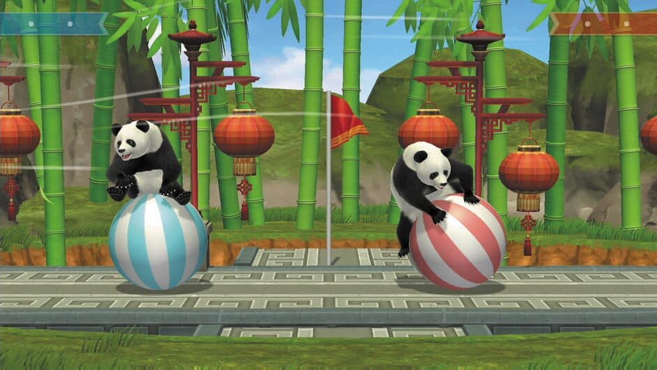 Pups & Purrs Animal Hospital and Fun! Fun! Animal Park screenshot 2