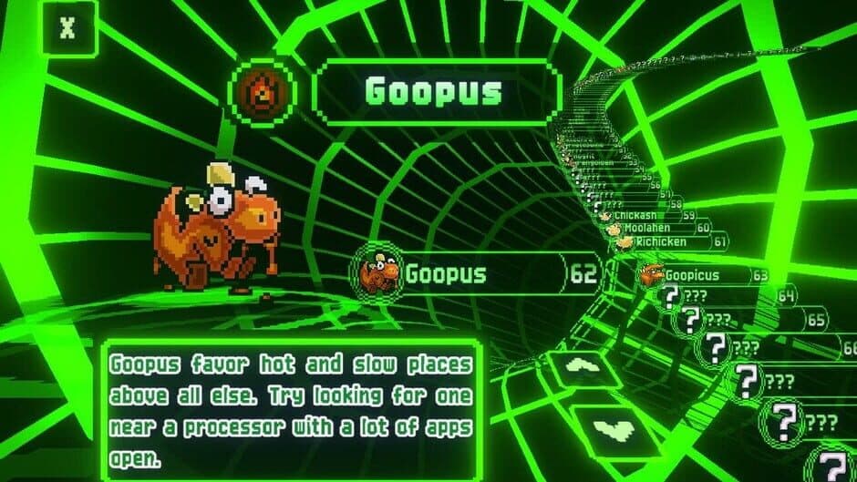 Pixelitos: Spritle Royale screenshot 4