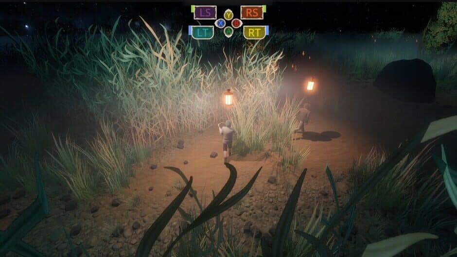 Rheinland screenshot 1