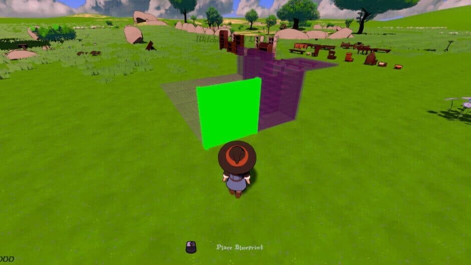Witching Well screenshot 2