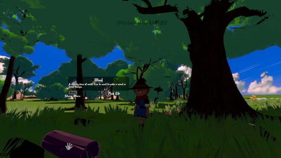 Witching Well screenshot 3