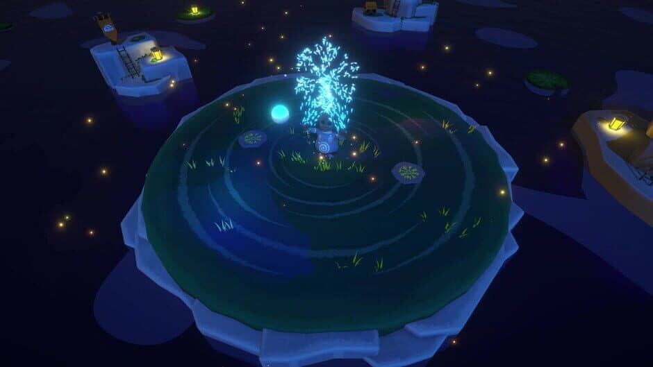 Wizard Tournament screenshot 2