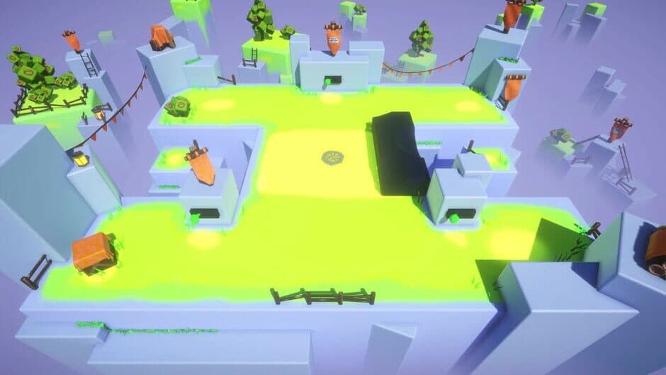 Wizard Tournament screenshot 3
