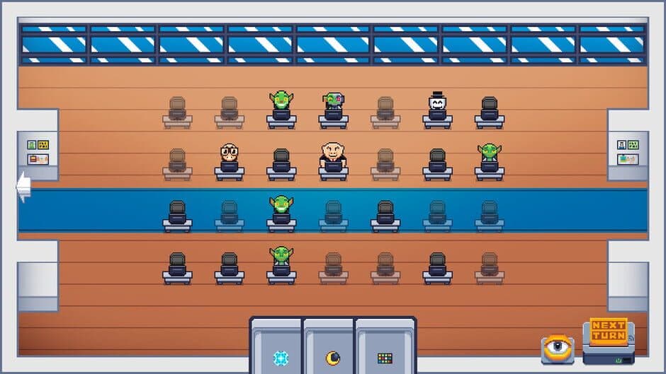 Work Beasts screenshot 1