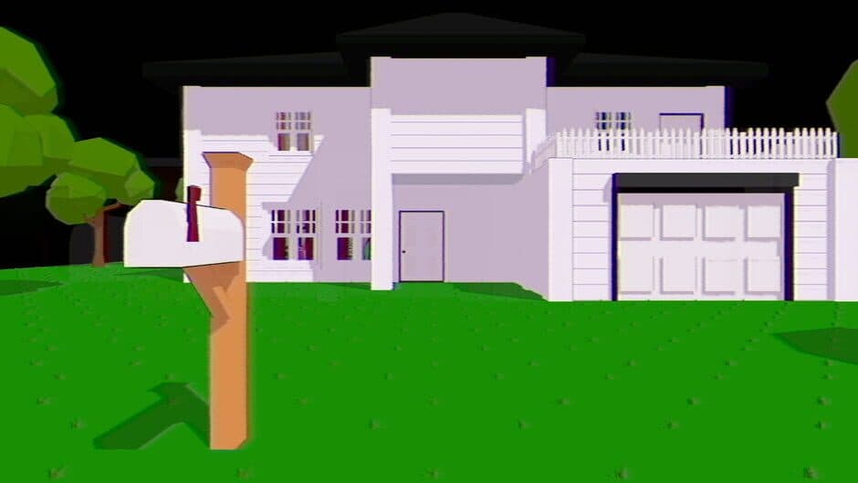 Ruby's Vitten Party screenshot 1