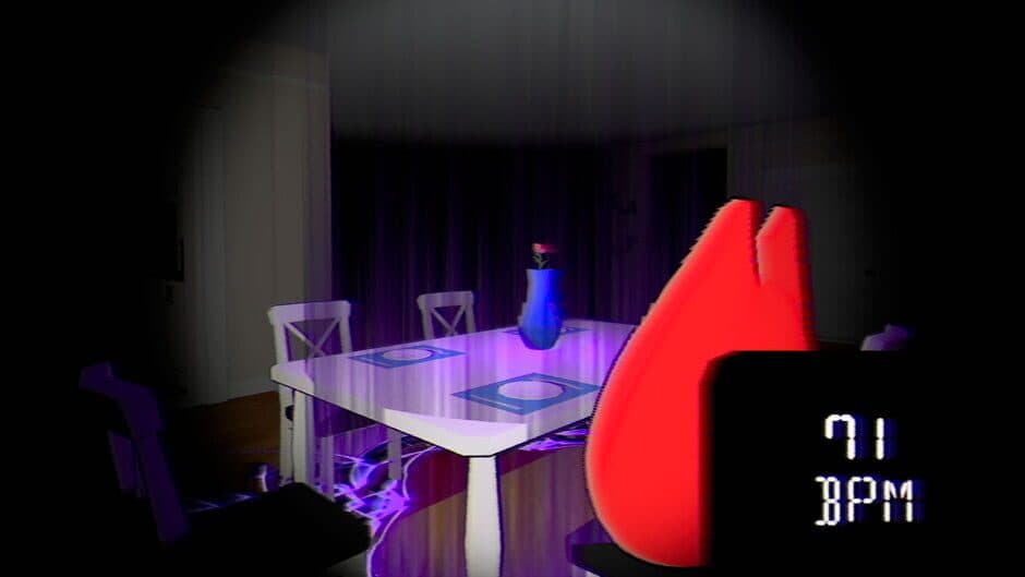 Ruby's Vitten Party screenshot 4