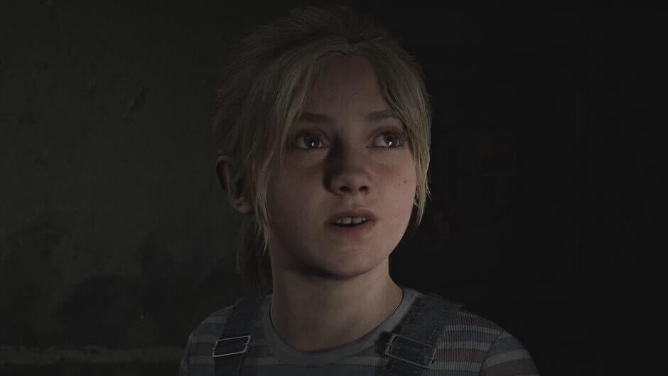 Silent Hill 2: Deluxe Edition screenshot 2