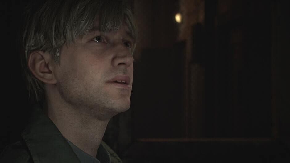 Silent Hill 2: Deluxe Edition screenshot 3