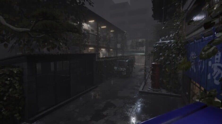 The Bathhouse Restored Edition screenshot 1