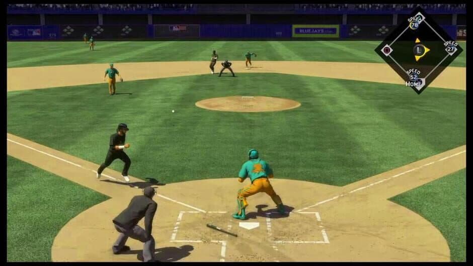 MLB 9 Innings 16 screenshot 4
