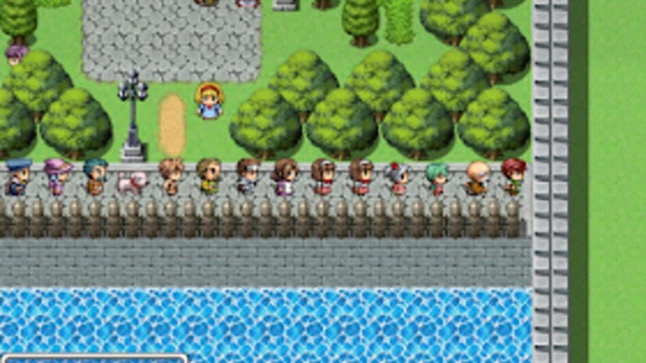 It's Our Revolution screenshot 2