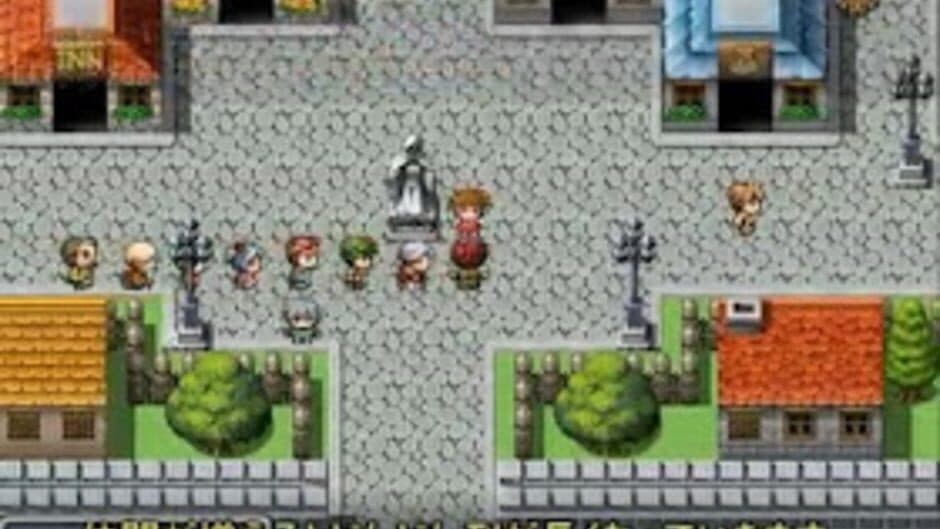 It's Our Revolution screenshot 3