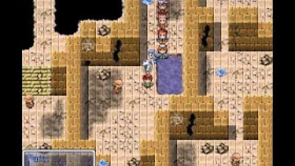 It's Our Revolution screenshot 1