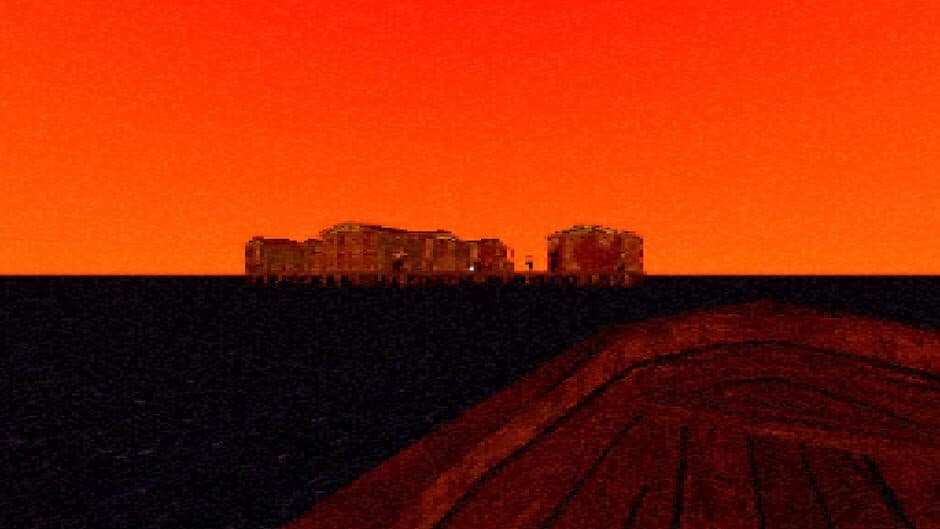 Low Frequency screenshot 1