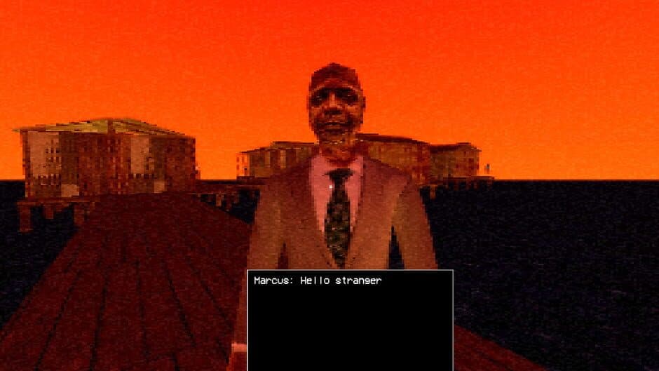 Low Frequency screenshot 3