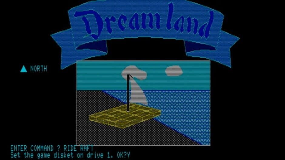 Dreamland screenshot 3