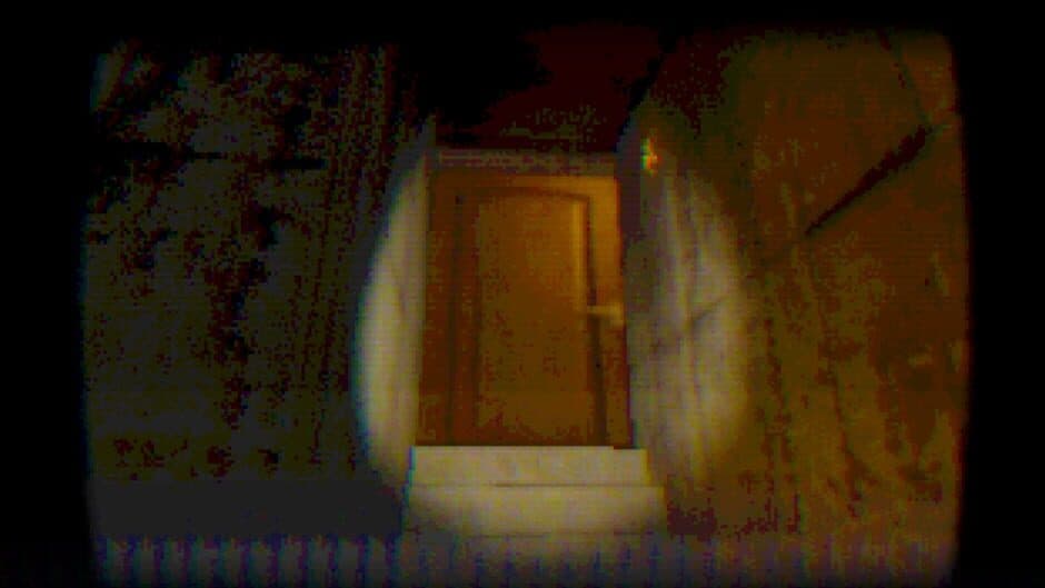 Confined screenshot 2