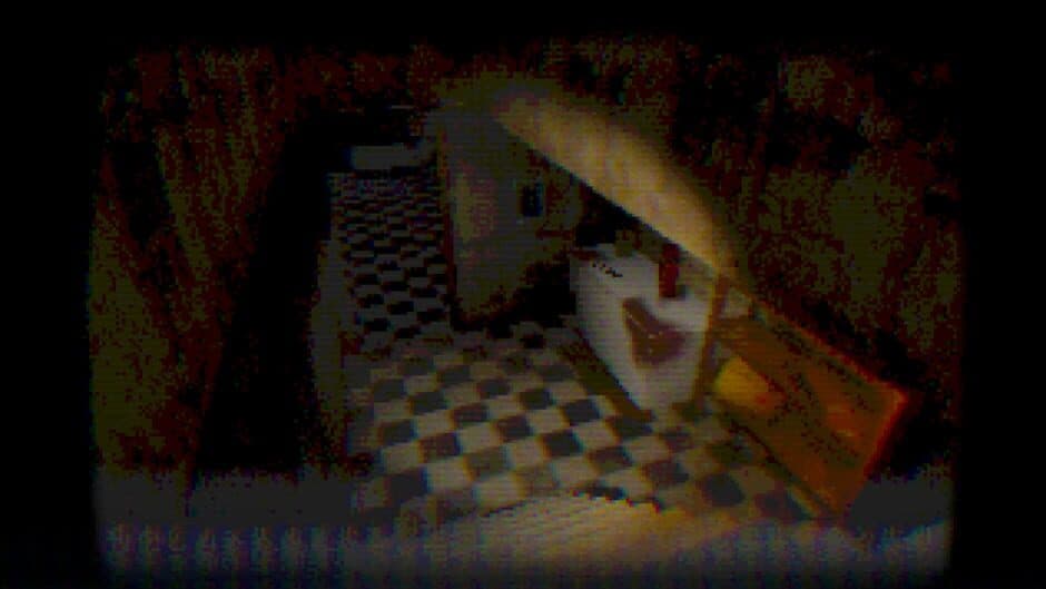 Confined screenshot 3