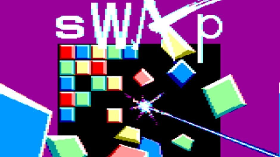 Swap screenshot 2