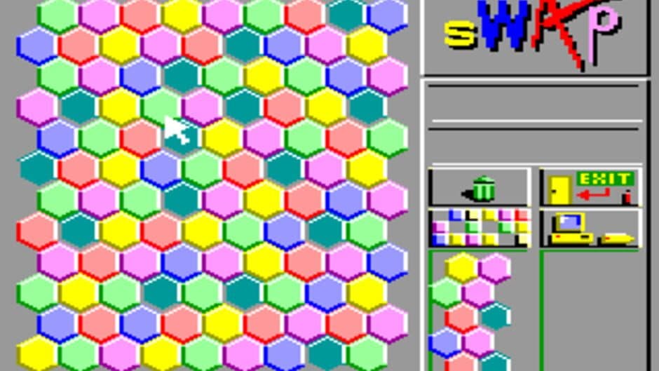 Swap screenshot 3
