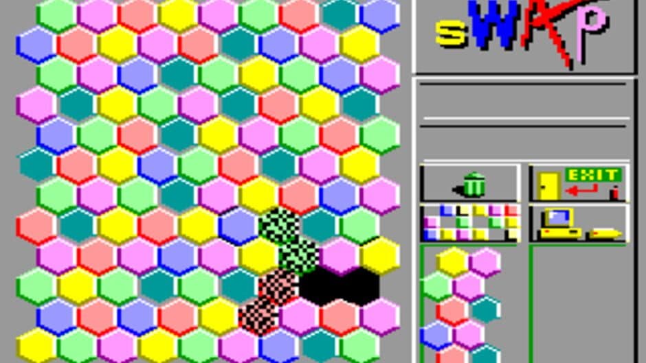 Swap screenshot 1
