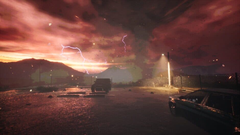 While We Wait Here screenshot 2