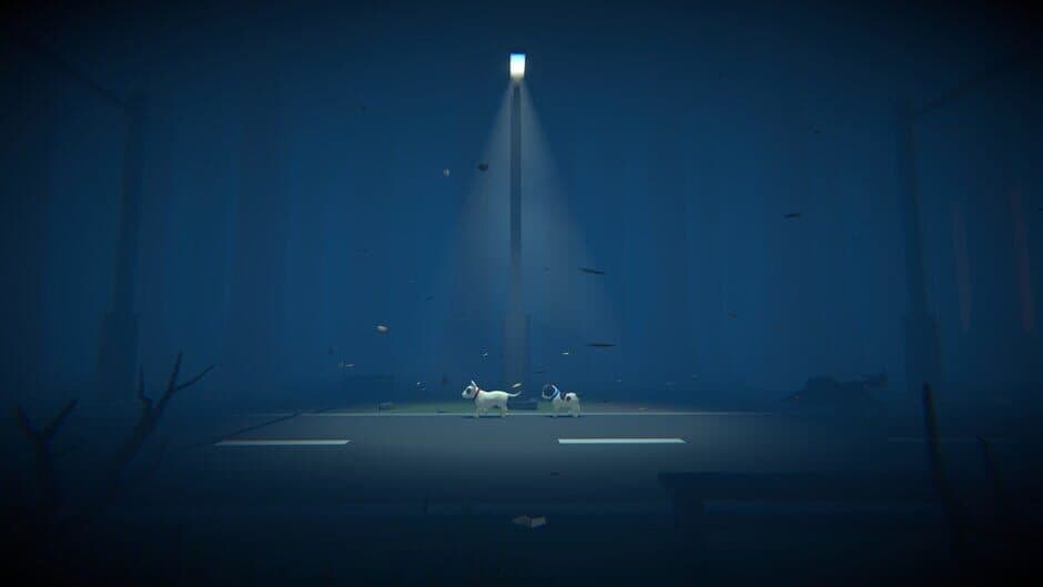 Haunted Paws screenshot 3