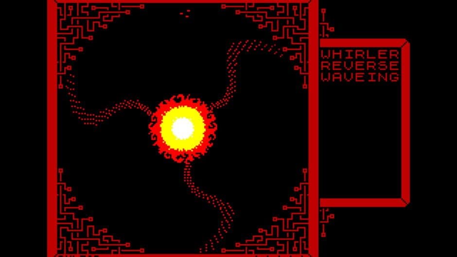 Pulzar screenshot 2
