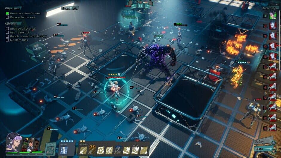 Capes: Supporter Pack screenshot 1