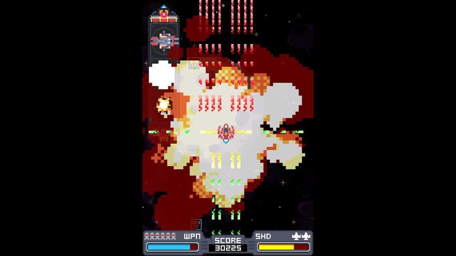The Battle of Aurinoxia screenshot 4