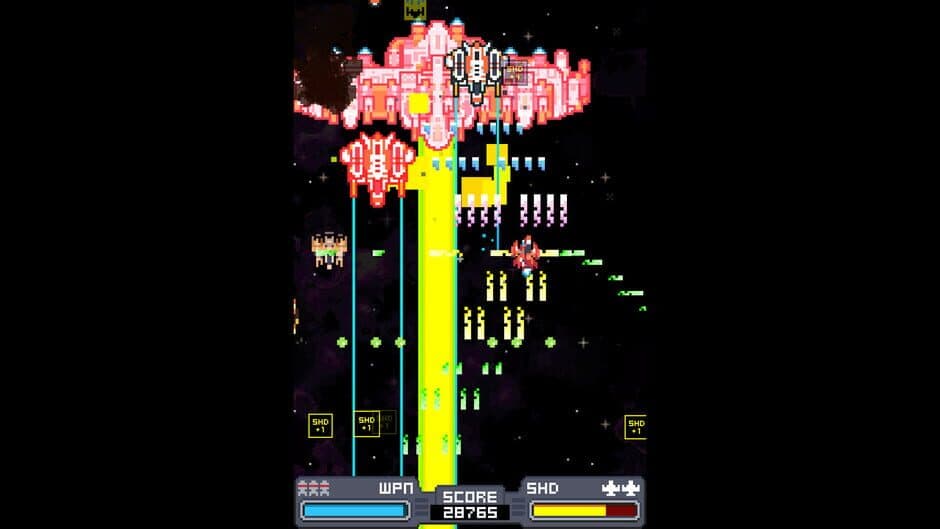 The Battle of Aurinoxia screenshot 1