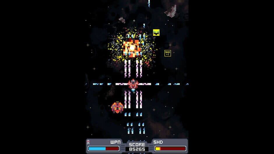 The Battle of Aurinoxia screenshot 2