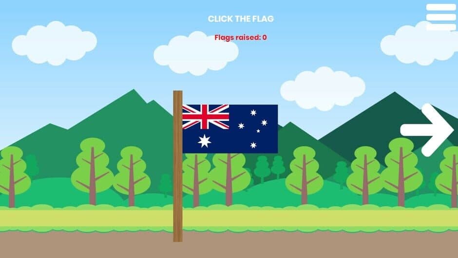 Flag Clicker screenshot 2