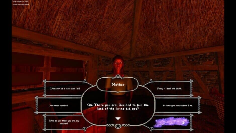 Red Rampant screenshot 1