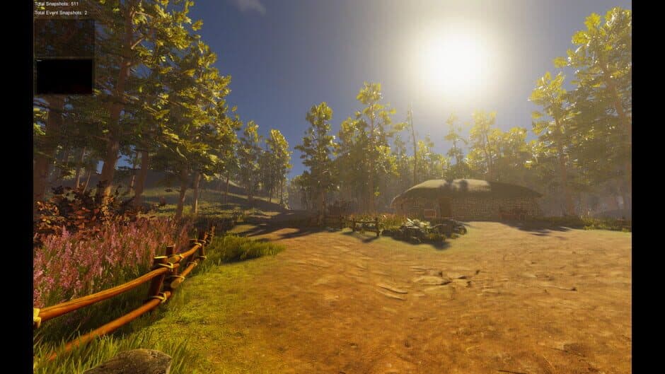 Red Rampant screenshot 4
