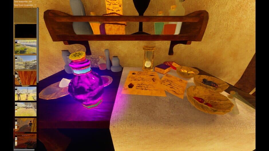 Red Rampant screenshot 2