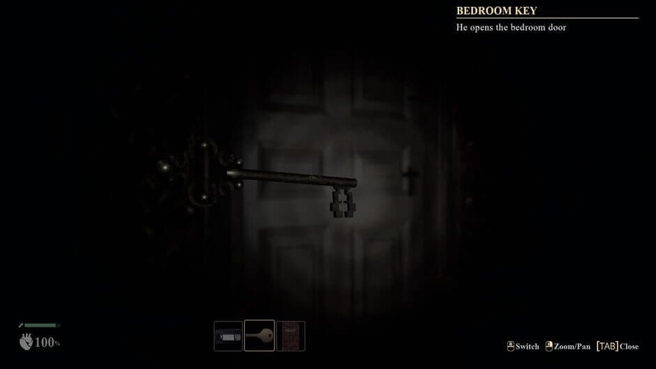 Once in Hell screenshot 3