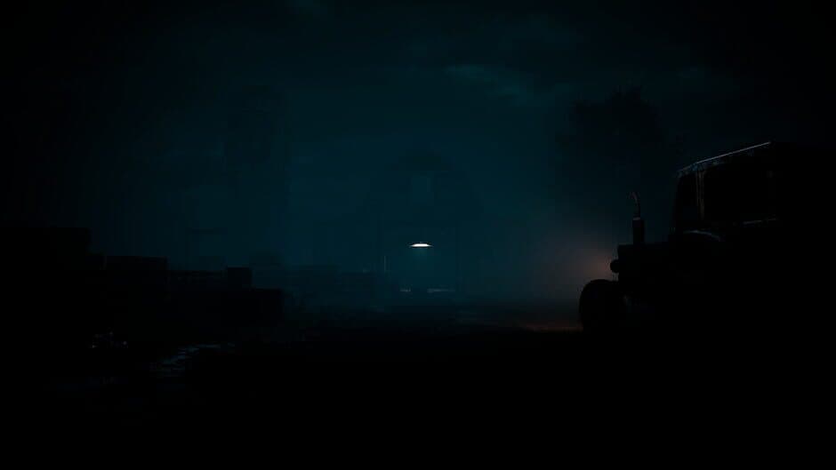 Rose and Cross screenshot 2