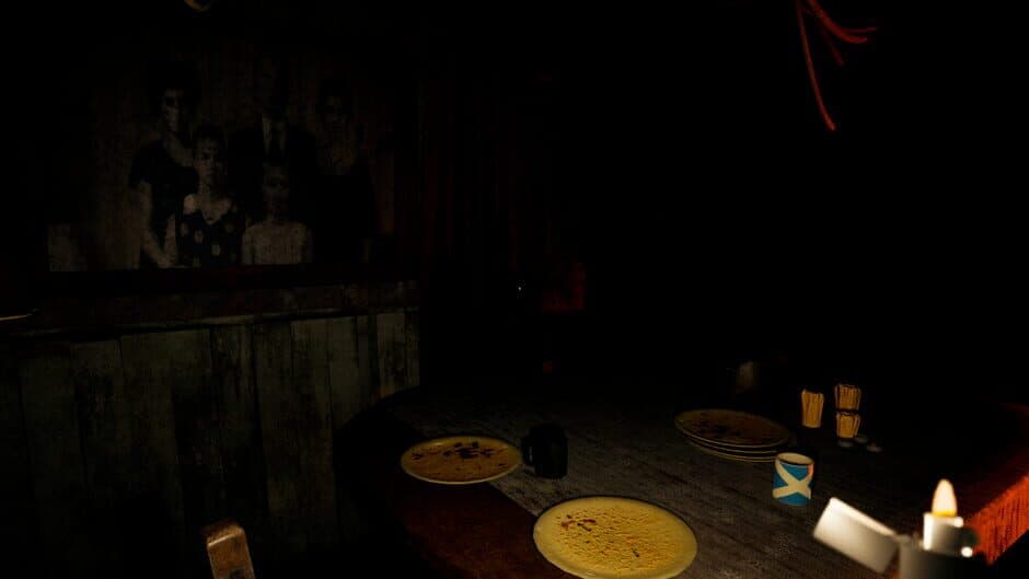 Rose and Cross screenshot 3