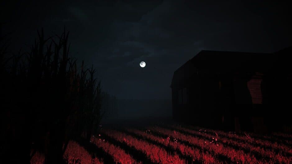 Rose and Cross screenshot 4
