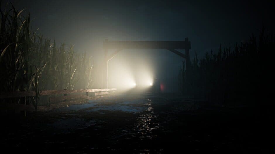 Rose and Cross screenshot 1