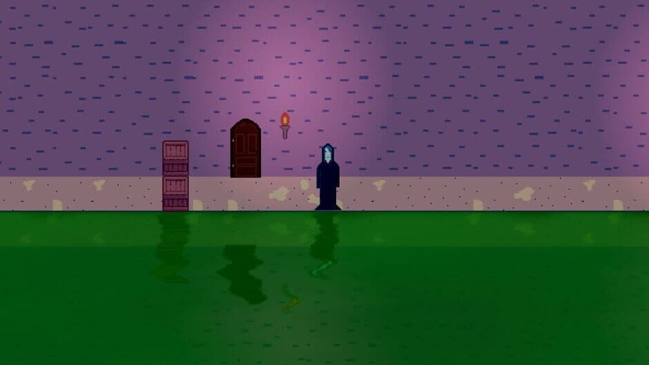 The Watcher's Curse screenshot 4
