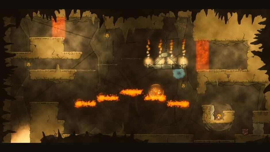 Silks of Mind screenshot 3