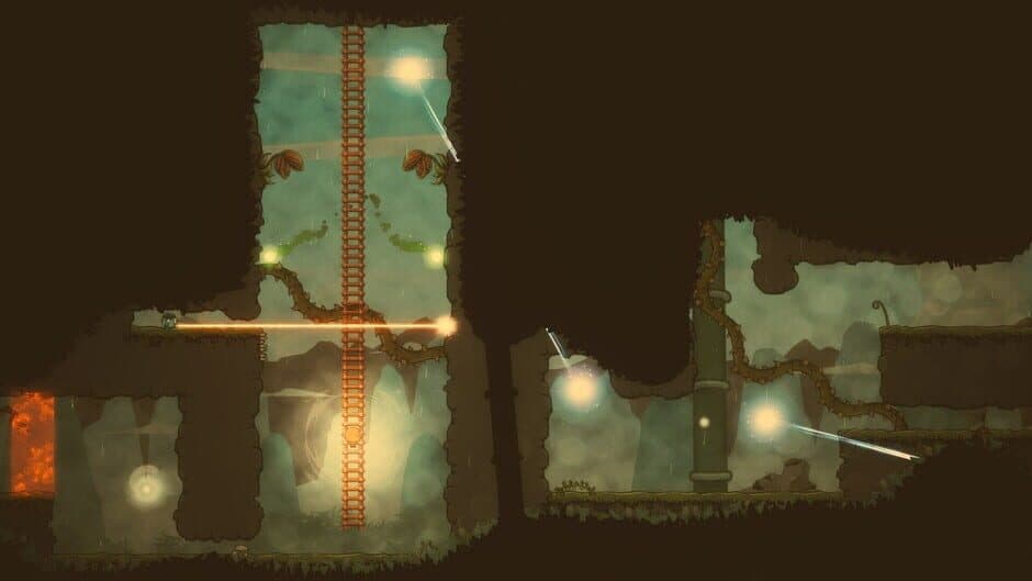 Silks of Mind screenshot 1