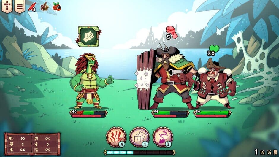 Yvy screenshot 4
