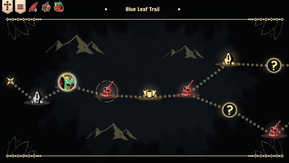 Yvy screenshot 1