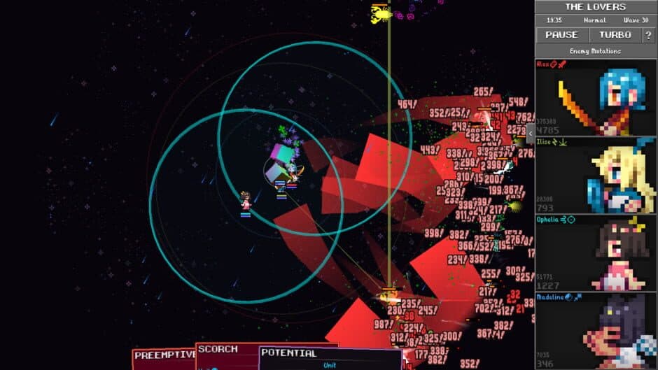 Get Those Bugs screenshot 3