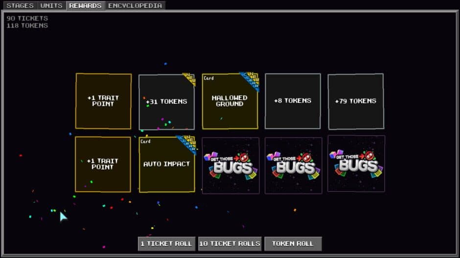 Get Those Bugs screenshot 2
